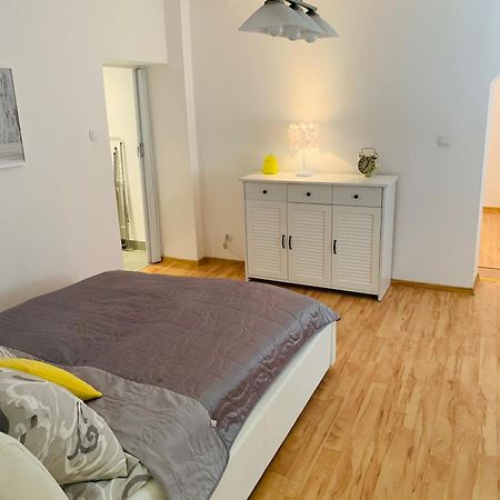 Apartament Rodzinny Z Ogrodem Цешин Экстерьер фото