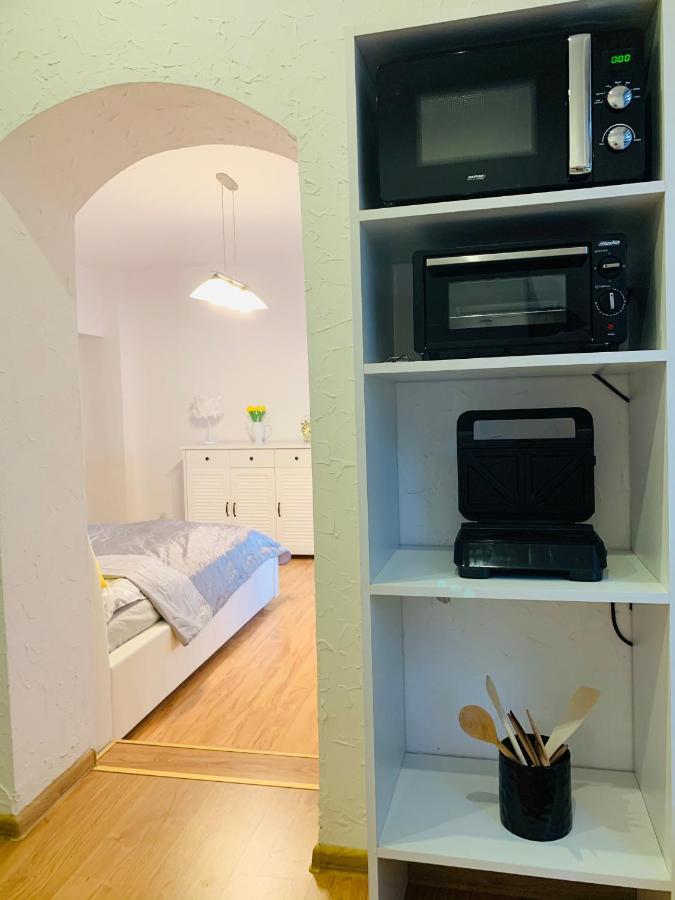 Apartament Rodzinny Z Ogrodem Цешин Экстерьер фото