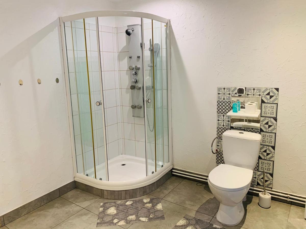 Apartament Rodzinny Z Ogrodem Цешин Экстерьер фото