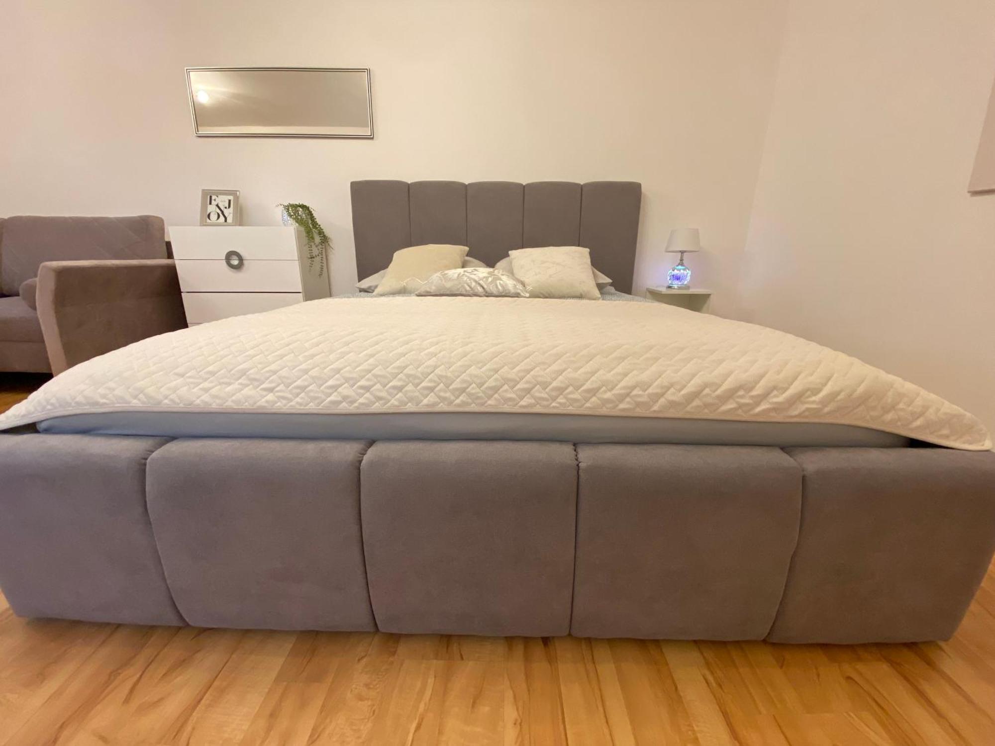 Apartament Rodzinny Z Ogrodem Цешин Экстерьер фото